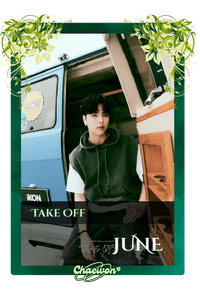 JUNE