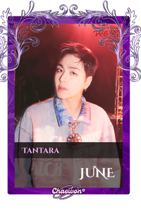 JUNE