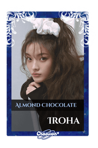 Iroha
