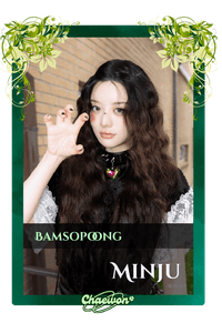 Minju