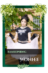 Wonhee