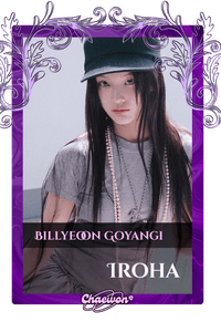Iroha
