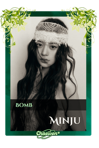 Minju
