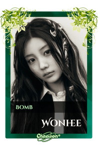 Wonhee