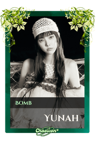 Yunah