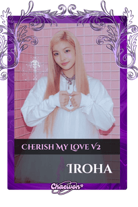 Iroha