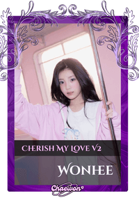 Wonhee