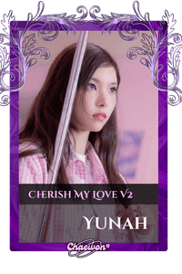Yunah