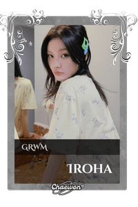 Iroha