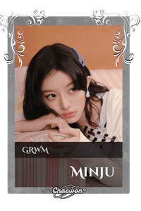 Minju