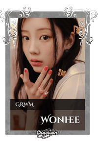 Wonhee