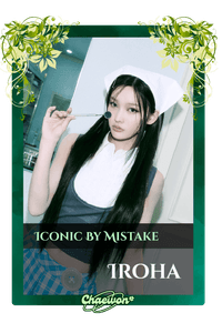 Iroha