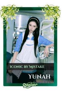Yunah