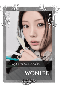 Wonhee