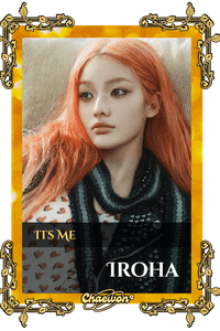 Iroha
