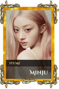 Minju