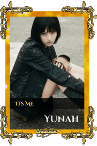 Yunah
