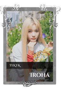 Iroha