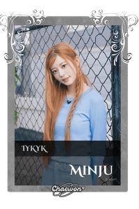 Minju
