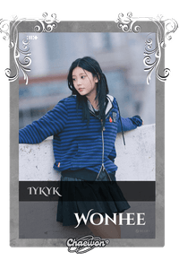 Wonhee