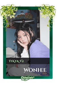 Wonhee