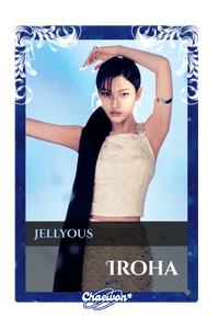 Iroha