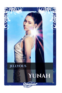 Yunah