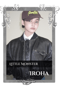 Iroha