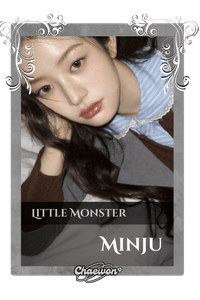 Minju