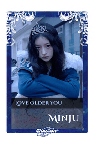 Minju