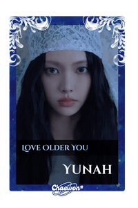 Yunah