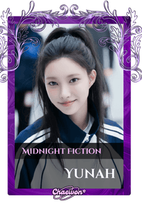 Yunah