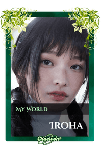Iroha