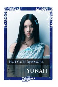 Yunah