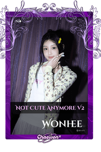 Wonhee
