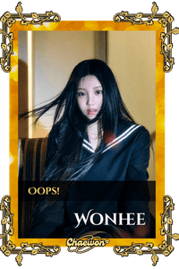 Wonhee
