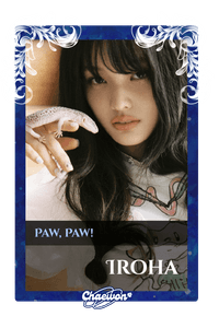Iroha
