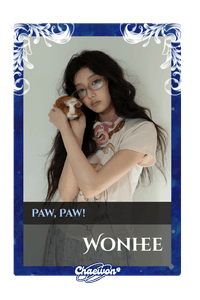 Wonhee