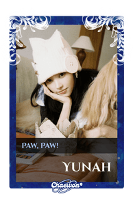 Yunah