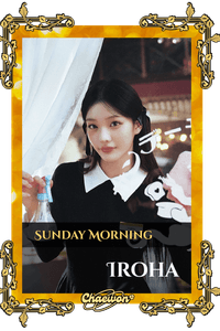 Iroha
