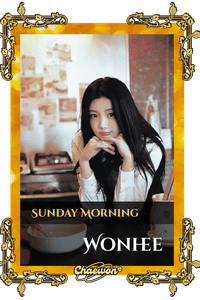 Wonhee