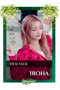 Iroha