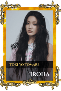 Iroha