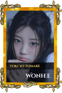 Wonhee