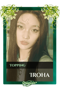Iroha
