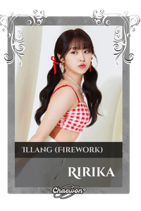 Ririka