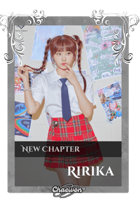 Ririka