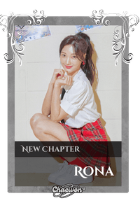 Rona