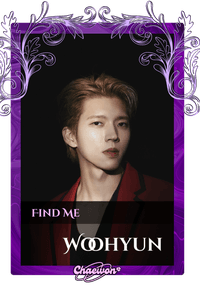 Woohyun