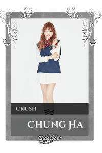 Chung Ha